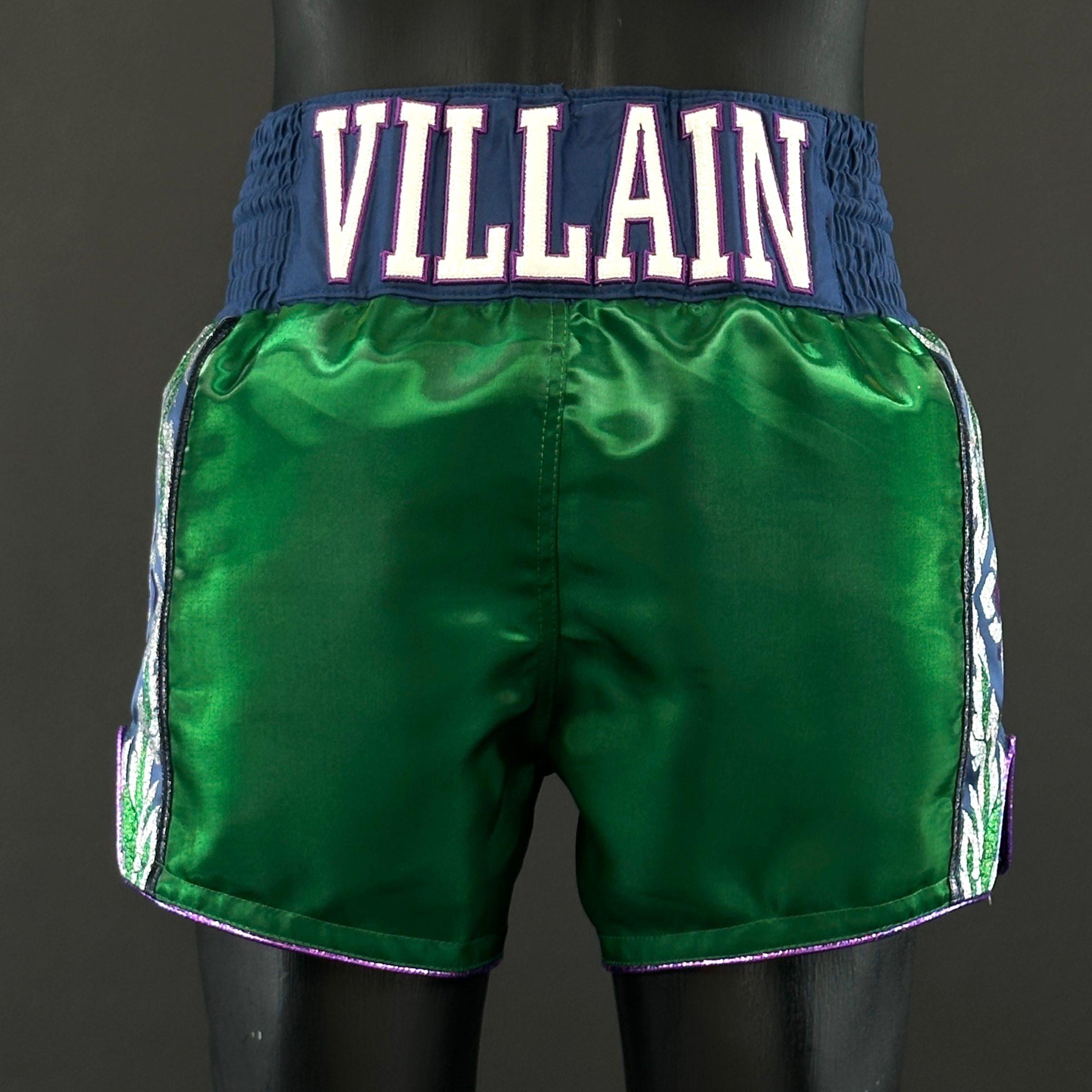 One Champ MTS Christina 183033 Muay Thai Shorts